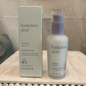 It's Skin Hyaluronic Acid